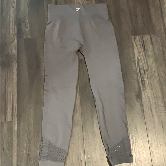 Gym Shark Tights - Picture 2 of 3